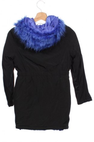 Детско яке Bpc Bonprix Collection, Размер 7-8y/ 128-134 см, Цвят Черен, Цена 38,99 лв.