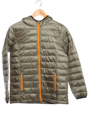 Geacă pentru copii Bpc Bonprix Collection, Mărime 14-15y/ 168-170 cm, Culoare Verde, Preț 76,99 Lei