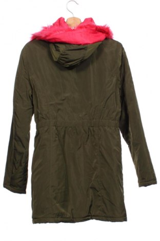 Детско яке Bpc Bonprix Collection, Размер 14-15y/ 168-170 см, Цвят Зелен, Цена 32,99 лв.