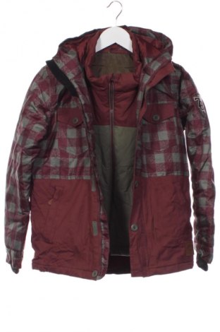 Detská bunda  C&A, Veľkosť 9-10y/ 140-146 cm, Farba Viacfarebná, Cena  12,95 €