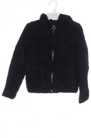 Детско яке C&A, Размер 9-10y/ 140-146 см, Цвят Черен, Цена 32,99 лв.