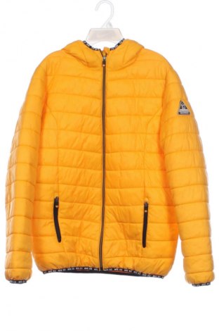 Geacă pentru copii C&A, Mărime 15-18y/ 170-176 cm, Culoare Portocaliu, Preț 76,99 Lei