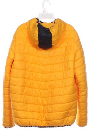 Geacă pentru copii C&A, Mărime 15-18y/ 170-176 cm, Culoare Portocaliu, Preț 76,99 Lei