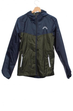 Dětská bunda  C&A, Velikost 15-18y/ 170-176 cm, Barva Zelená, Cena  269,00 Kč