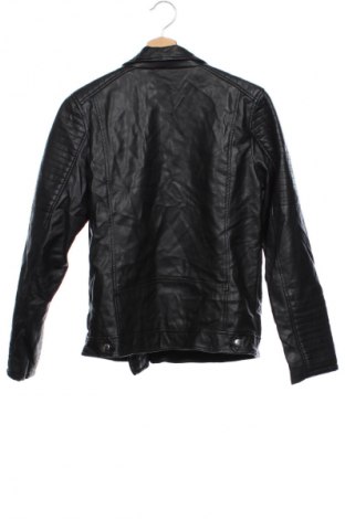 Dziecięca kurtka C&A, Rozmiar 15-18y/ 170-176 cm, Kolor Czarny, Cena 52,99 zł