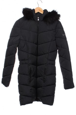 Παιδικό μπουφάν C&A, Μέγεθος 15-18y/ 170-176 εκ., Χρώμα Μαύρο, Τιμή 24,99 €