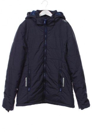 Geacă pentru copii CMP, Mărime 15-18y/ 170-176 cm, Culoare Albastru, Preț 109,99 Lei