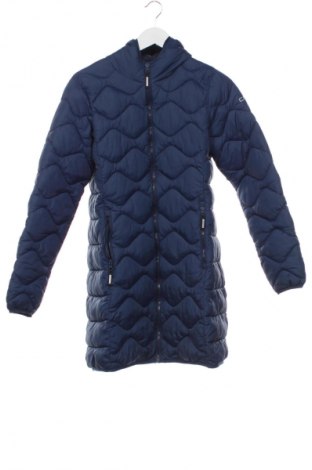 Kinderjacke CMP, Größe 15-18y/ 170-176 cm, Farbe Blau, Preis € 32,99