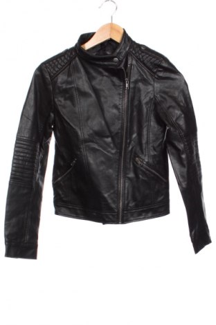 Detská bunda  Canda, Veľkosť 12-13y/ 158-164 cm, Farba Čierna, Cena  11,95 €