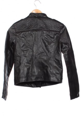 Detská bunda  Canda, Veľkosť 12-13y/ 158-164 cm, Farba Čierna, Cena  11,95 €