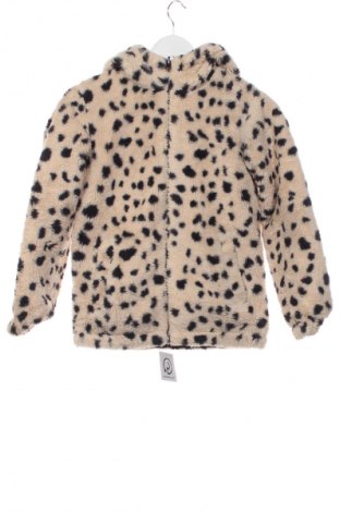 Детско яке Cars Jeans, Размер 9-10y/ 140-146 см, Цвят Черен, Цена 41,99 лв.