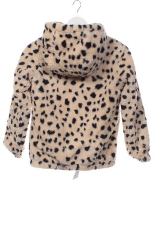 Детско яке Cars Jeans, Размер 9-10y/ 140-146 см, Цвят Черен, Цена 41,99 лв.