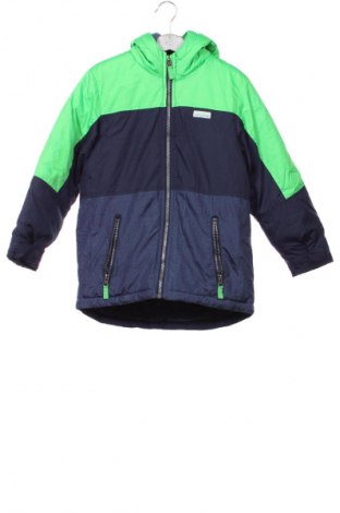 Παιδικό μπουφάν Carter's, Μέγεθος 6-7y/ 122-128 εκ., Χρώμα Μπλέ, Τιμή 25,99 €