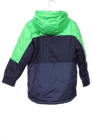 Παιδικό μπουφάν Carter's, Μέγεθος 6-7y/ 122-128 εκ., Χρώμα Μπλέ, Τιμή 25,99 €