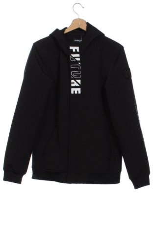 Kinderjacke Chapter, Größe 15-18y/ 170-176 cm, Farbe Schwarz, Preis € 16,00