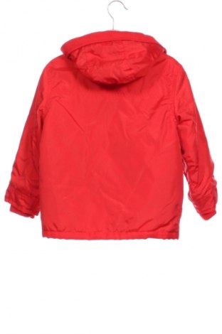 Dětská bunda  Cherokee, Velikost 3-4y/ 104-110 cm, Barva Červená, Cena  449,00 Kč