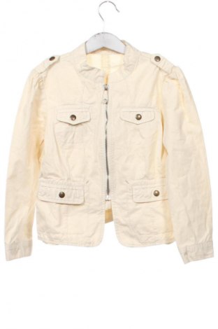 Детско яке Chicco, Размер 4-5y/ 110-116 см, Цвят Бежов, Цена 18,53 лв.