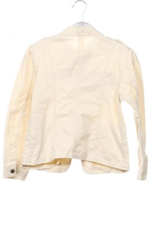 Детско яке Chicco, Размер 4-5y/ 110-116 см, Цвят Бежов, Цена 18,53 лв.