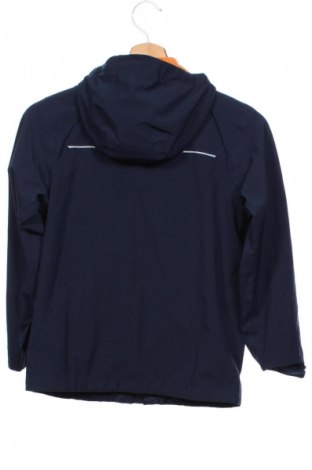 Детско яке Columbia, Размер 6-7y/ 122-128 см, Цвят Син, Цена 48,99 лв.