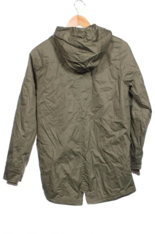 Детско яке Coolclub, Размер 12-13y/ 158-164 см, Цвят Зелен, Цена 28,99 лв.
