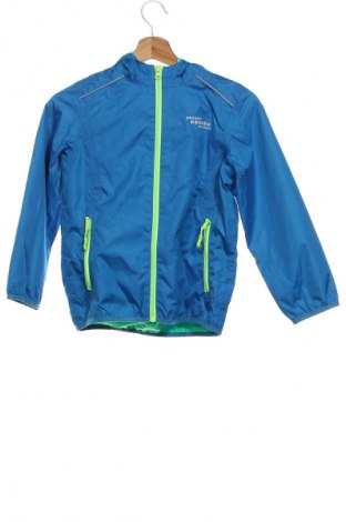 Detská bunda  Crane, Veľkosť 6-7y/ 122-128 cm, Farba Modrá, Cena  20,02 €