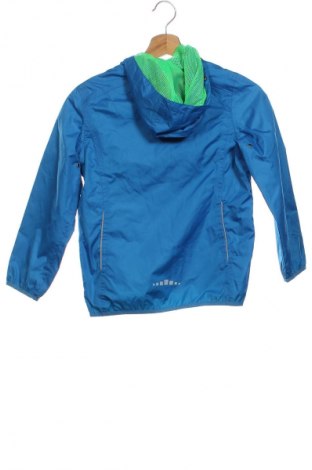 Detská bunda  Crane, Veľkosť 6-7y/ 122-128 cm, Farba Modrá, Cena  20,02 €