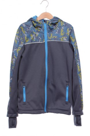 Detská bunda  Crivit, Veľkosť 8-9y/ 134-140 cm, Farba Viacfarebná, Cena  17,95 €