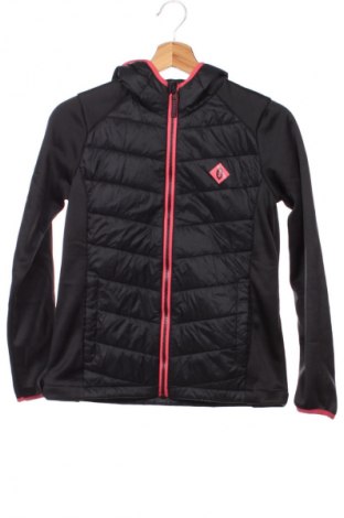 Detská bunda  Crivit, Veľkosť 10-11y/ 146-152 cm, Farba Čierna, Cena  17,95 €