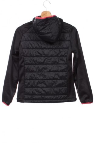 Detská bunda  Crivit, Veľkosť 10-11y/ 146-152 cm, Farba Čierna, Cena  17,95 €