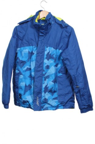 Geacă pentru copii Crivit, Mărime 12-13y/ 158-164 cm, Culoare Multicolor, Preț 102,99 Lei