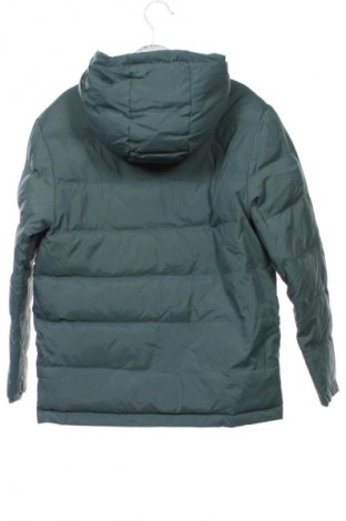 Detská bunda  Cyrillus, Veľkosť 4-5y/ 110-116 cm, Farba Zelená, Cena  23,95 €