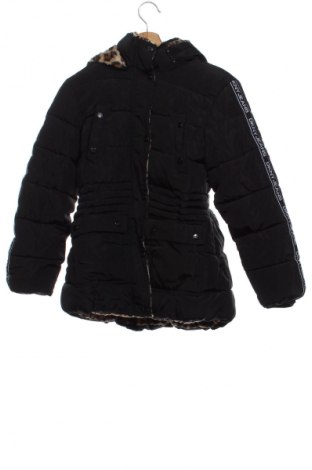 Dětská bunda  DKNY Jeans, Velikost 14-15y/ 168-170 cm, Barva Černá, Cena  1 579,00 Kč