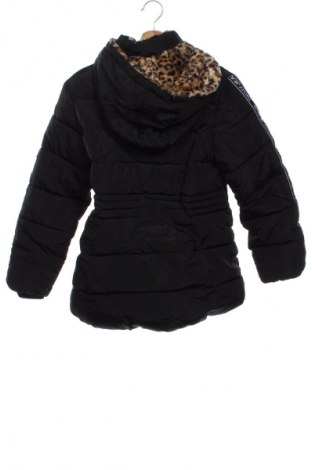 Dětská bunda  DKNY Jeans, Velikost 14-15y/ 168-170 cm, Barva Černá, Cena  1 579,00 Kč