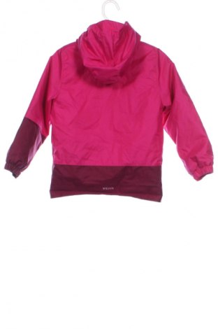 Detská bunda  Decathlon, Veľkosť 4-5y/ 110-116 cm, Farba Viacfarebná, Cena  10,95 €