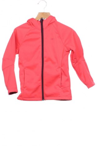 Detská bunda  Decathlon, Veľkosť 4-5y/ 110-116 cm, Farba Oranžová, Cena  17,95 €