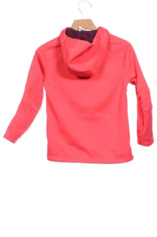 Detská bunda  Decathlon, Veľkosť 4-5y/ 110-116 cm, Farba Oranžová, Cena  17,95 €