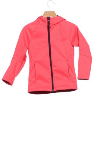 Detská bunda  Decathlon, Veľkosť 4-5y/ 110-116 cm, Farba Oranžová, Cena  25,95 €