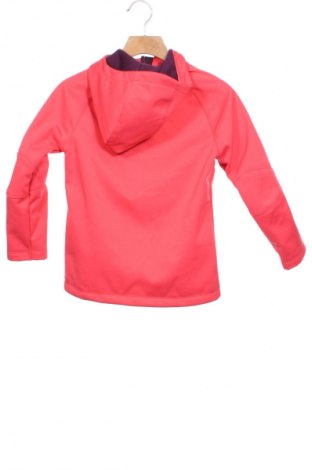 Detská bunda  Decathlon, Veľkosť 4-5y/ 110-116 cm, Farba Oranžová, Cena  25,95 €