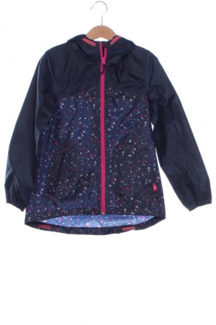 Детско яке Decathlon, Размер 7-8y/ 128-134 см, Цвят Многоцветен, Цена 25,99 лв.
