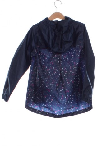 Детско яке Decathlon, Размер 7-8y/ 128-134 см, Цвят Многоцветен, Цена 25,99 лв.