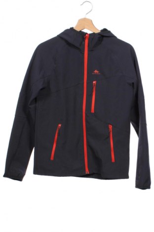 Detská bunda  Decathlon, Veľkosť 12-13y/ 158-164 cm, Farba Čierna, Cena  19,95 €