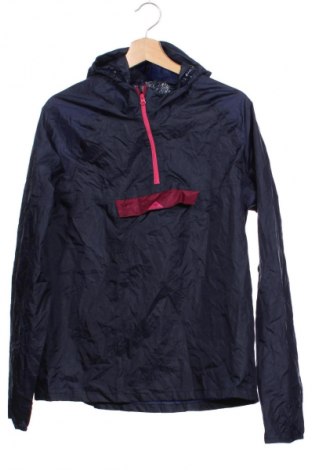 Detská bunda  Decathlon, Veľkosť 13-14y/ 164-168 cm, Farba Modrá, Cena  31,07 €