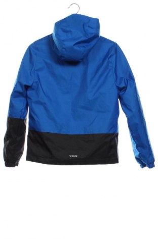 Gyerek dzseki Decathlon, Méret 12-13y / 158-164 cm, Szín Kék, Ár 8 600 Ft