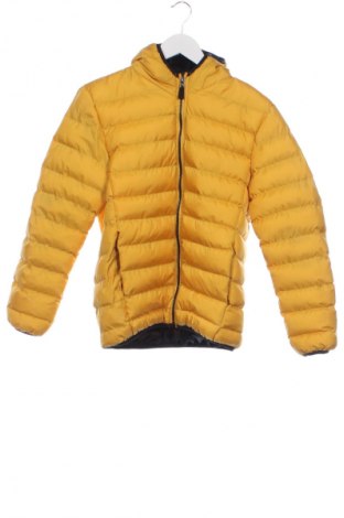 Detská bunda  Defacto, Veľkosť 12-13y/ 158-164 cm, Farba Žltá, Cena  21,99 €