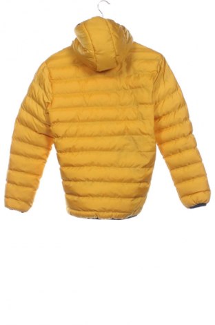 Detská bunda  Defacto, Veľkosť 12-13y/ 158-164 cm, Farba Žltá, Cena  21,99 €