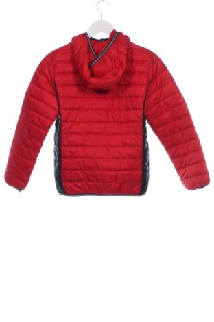 Geacă pentru copii Diesel, Mărime 9-10y/ 140-146 cm, Culoare Roșu, Preț 690,00 Lei