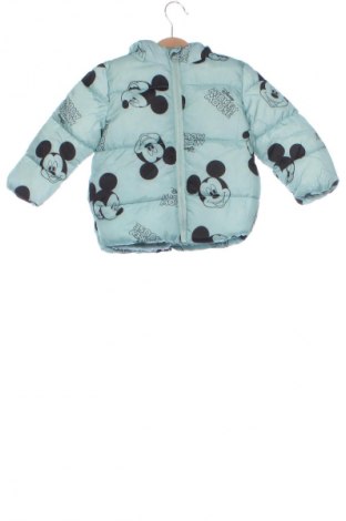 Детско яке Disney, Размер 12-18m/ 80-86 см, Цвят Многоцветен, Цена 39,99 лв.