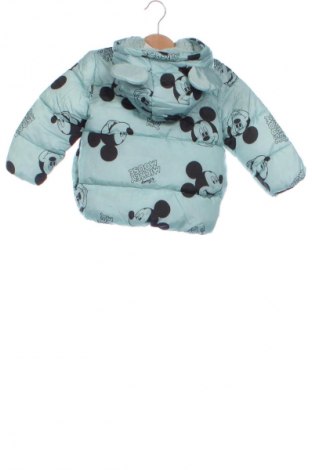 Детско яке Disney, Размер 12-18m/ 80-86 см, Цвят Многоцветен, Цена 39,99 лв.