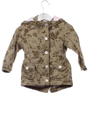 Детско яке Dopo Dopo, Размер 9-12m/ 74-80 см, Цвят Многоцветен, Цена 28,99 лв.