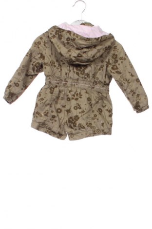 Детско яке Dopo Dopo, Размер 9-12m/ 74-80 см, Цвят Многоцветен, Цена 28,99 лв.